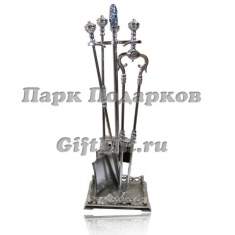 Элитный каминный набор 