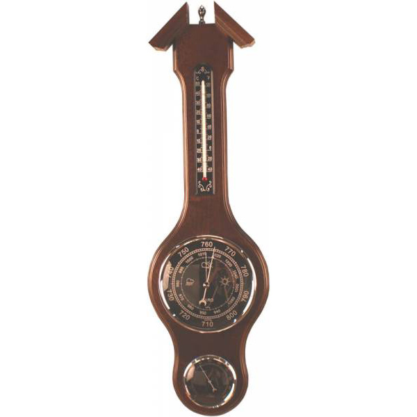 Метеостанция "Космос"